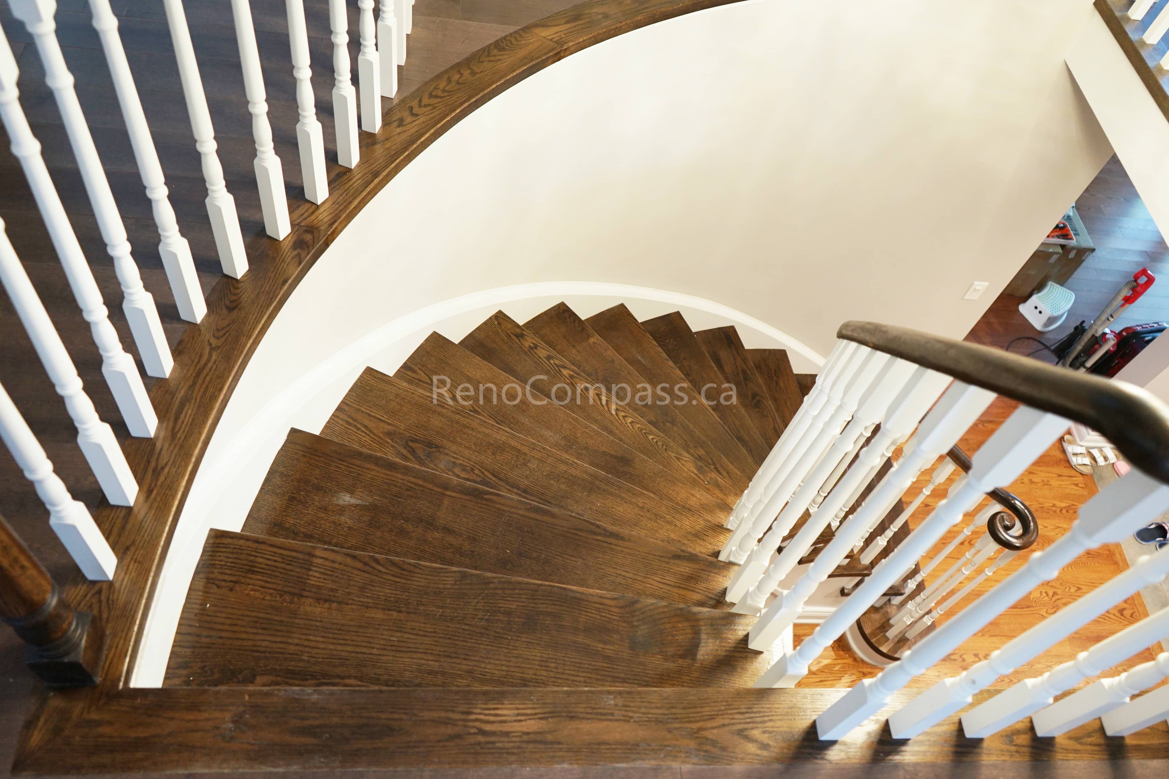 North York Interior Renovation - Image 23