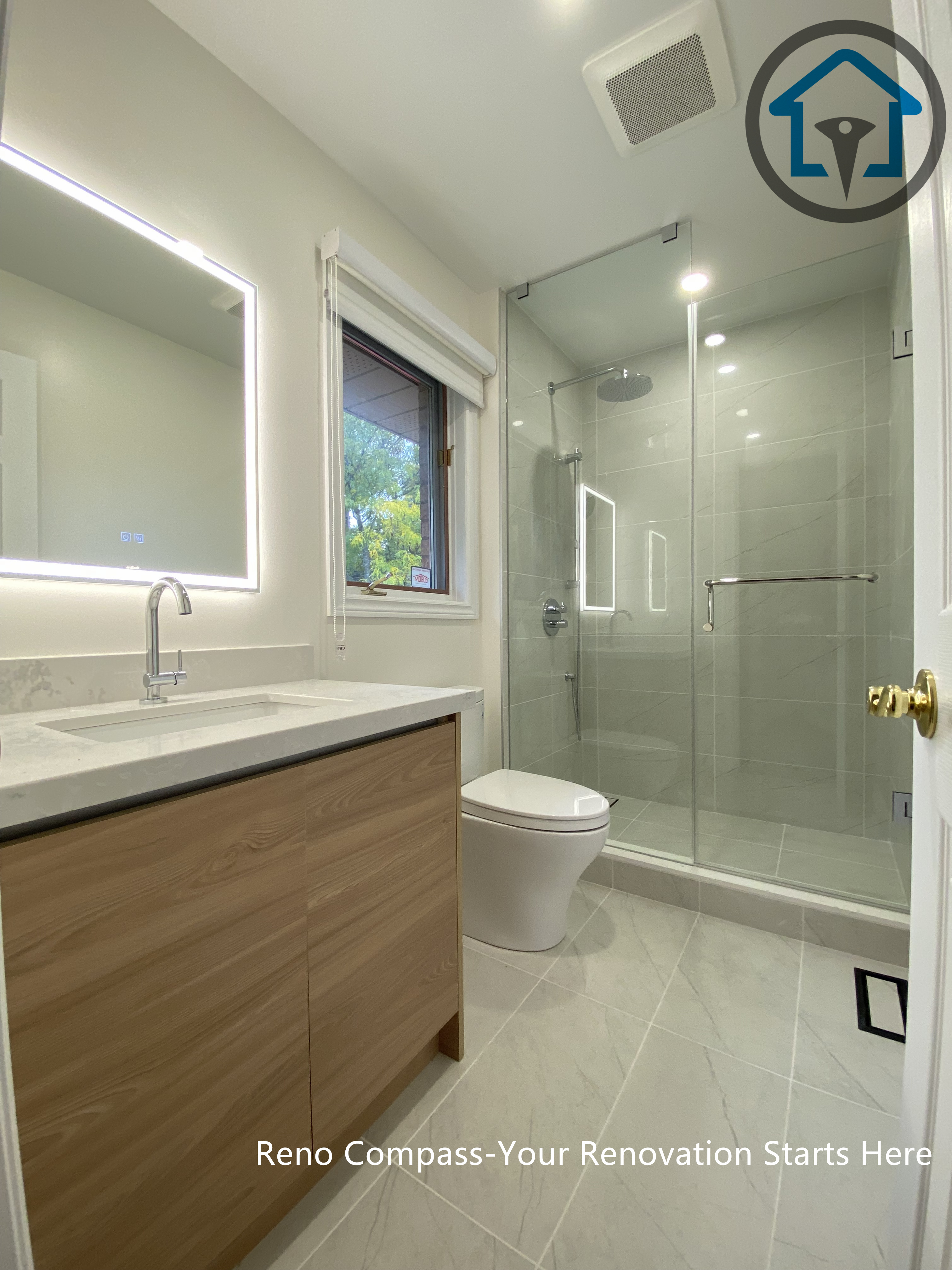 Thornhill全屋翻新 - Image 7