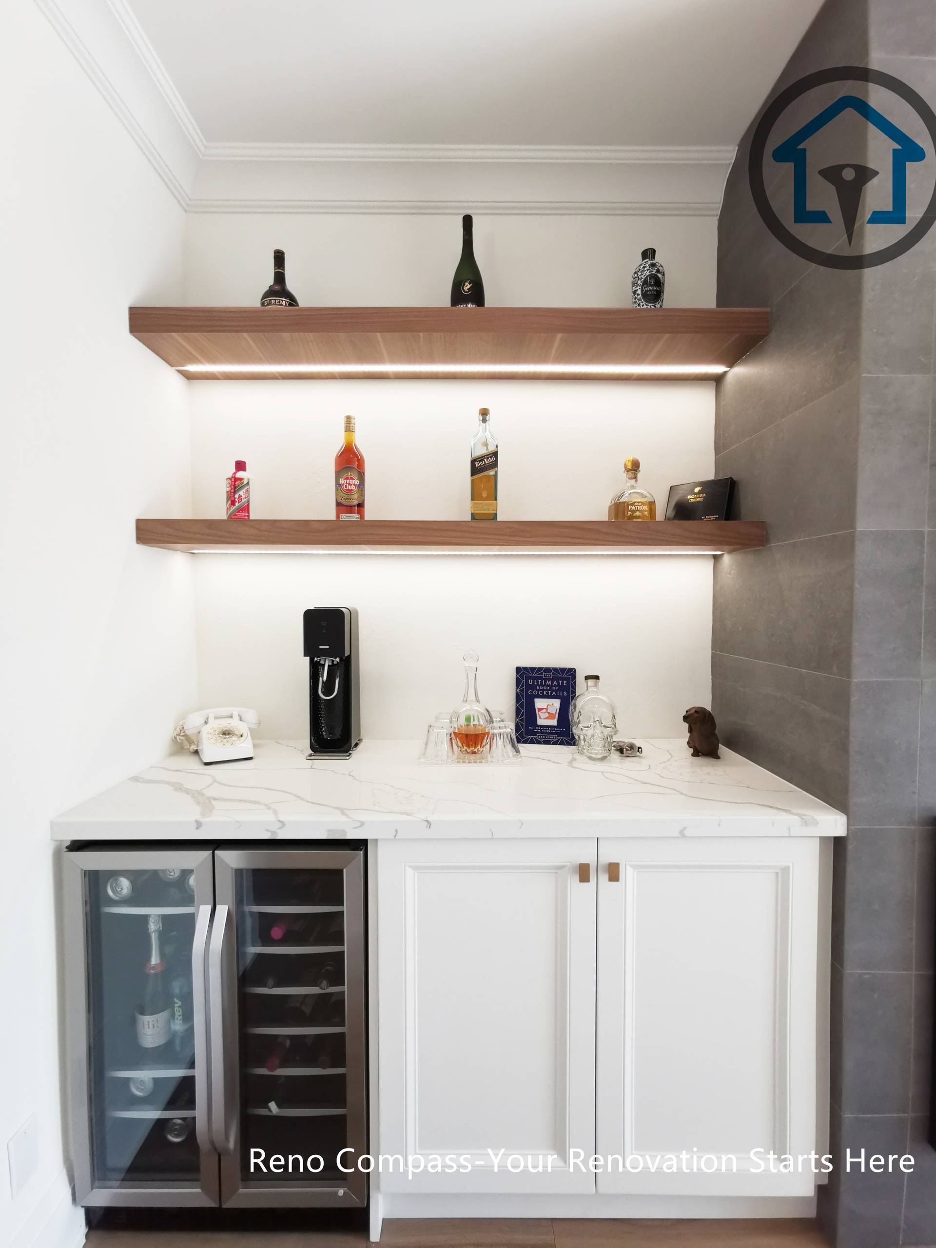 North York Interior Renovation - Image 19
