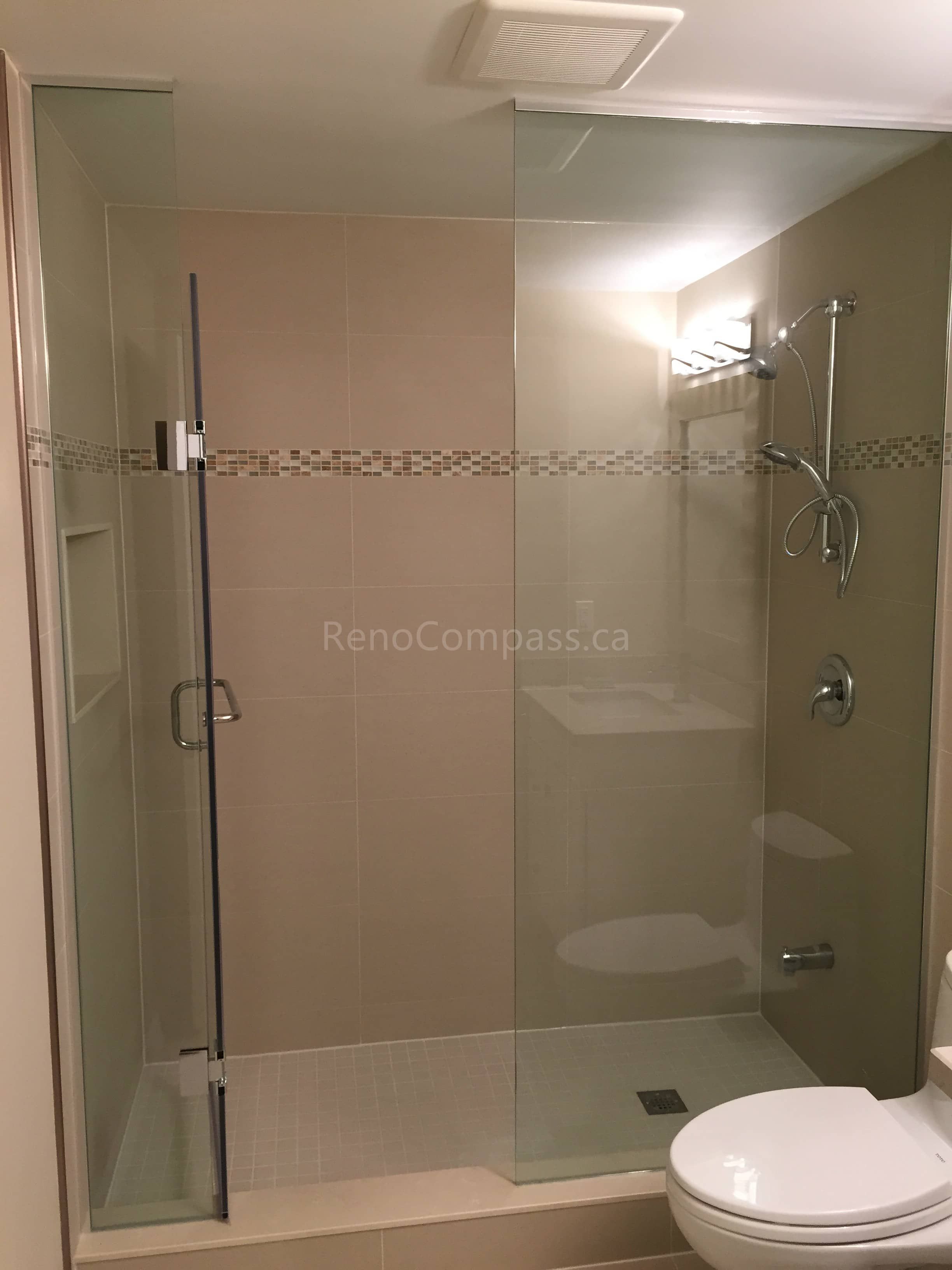 Toronto Interior Renovation - Image 6