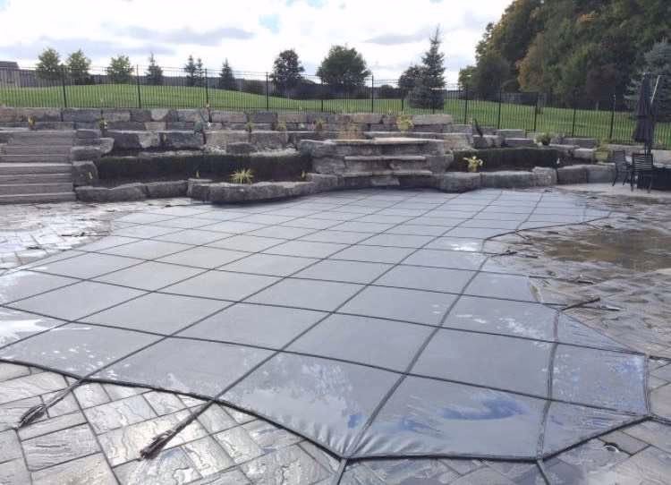 Toronto Swimming Pool Safety Covers - Image 13