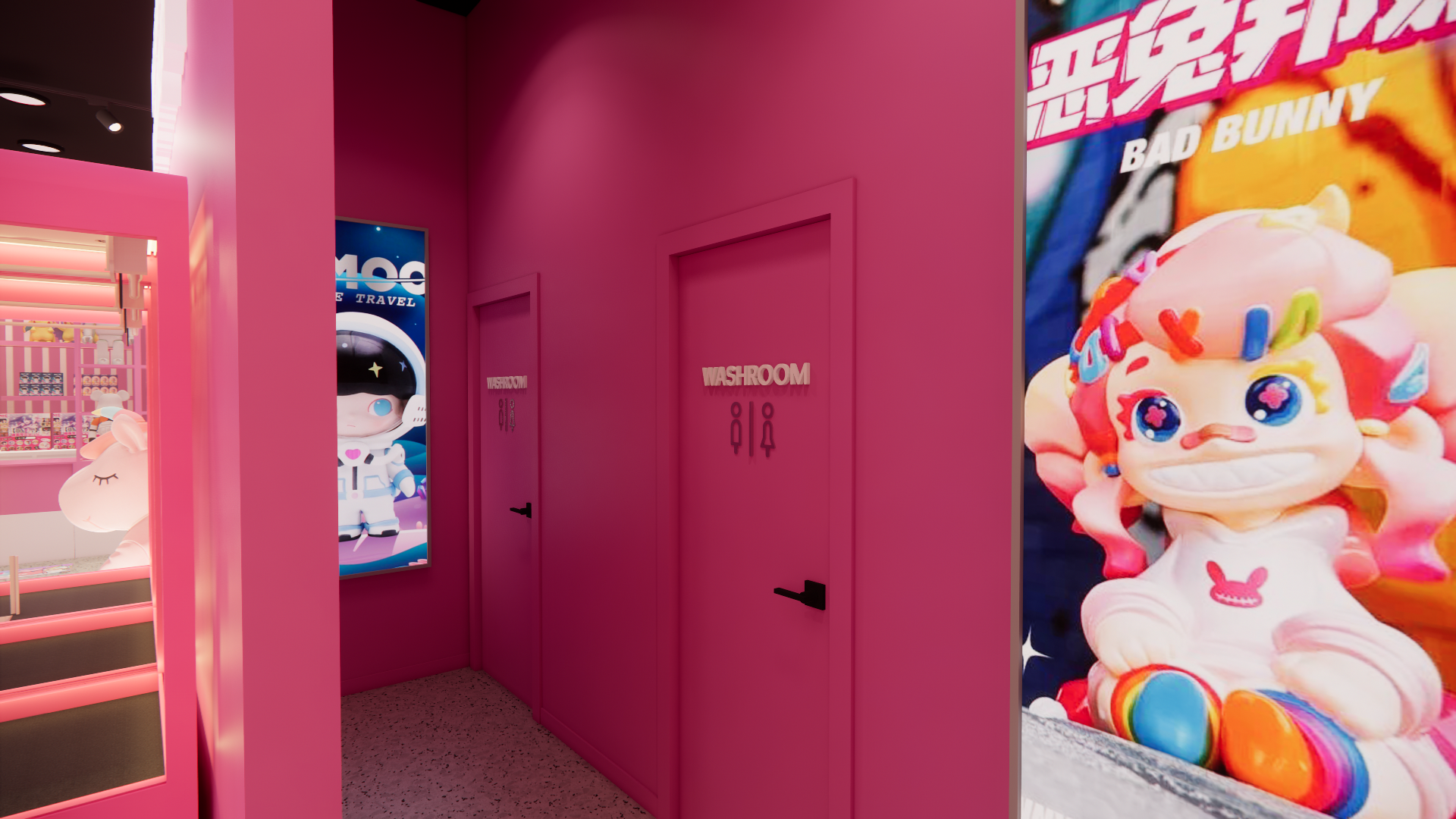 Waterloo娃娃机店 - Image 24