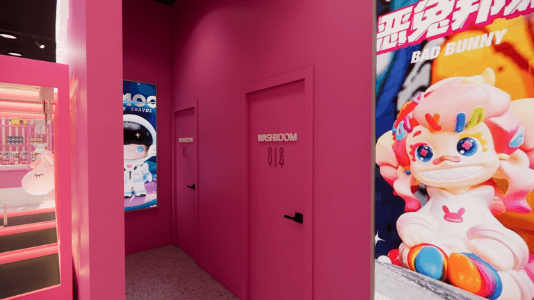Waterloo娃娃机店 - Image 24