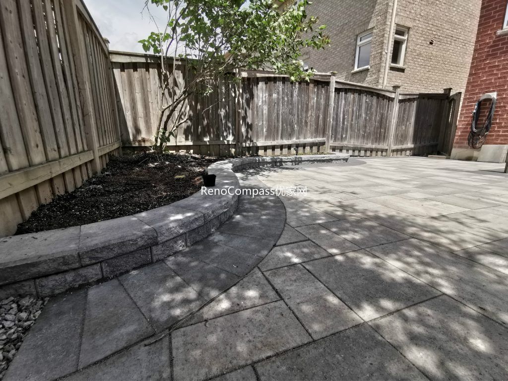 Vaughan Interlocking and Landscaping - Image 7