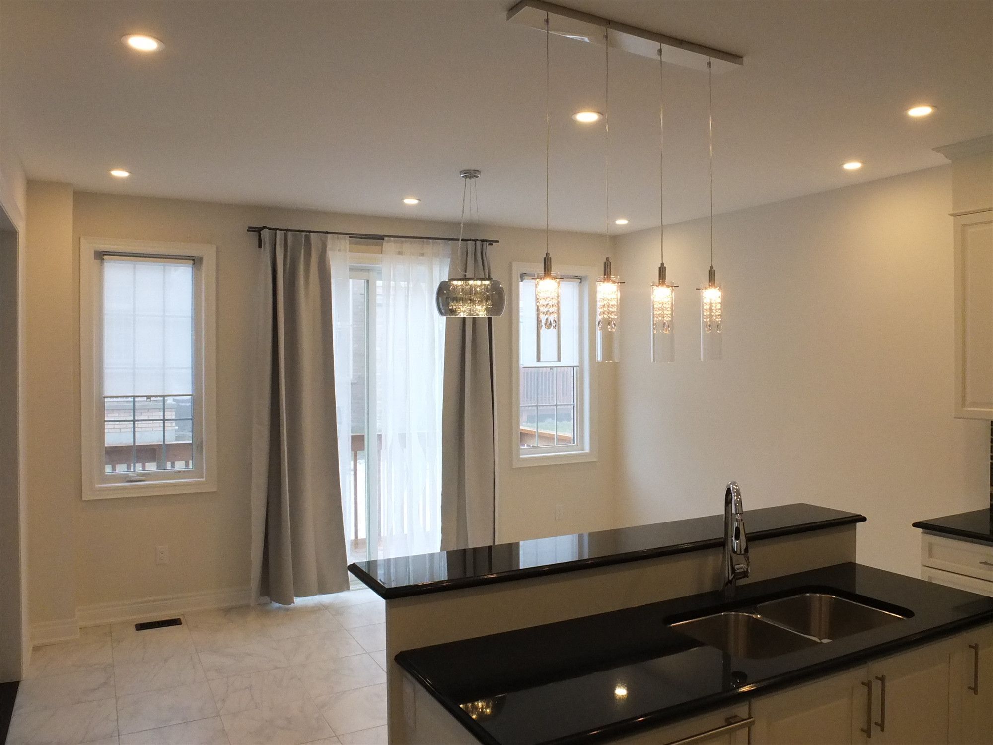 Kleinburg 室内装修