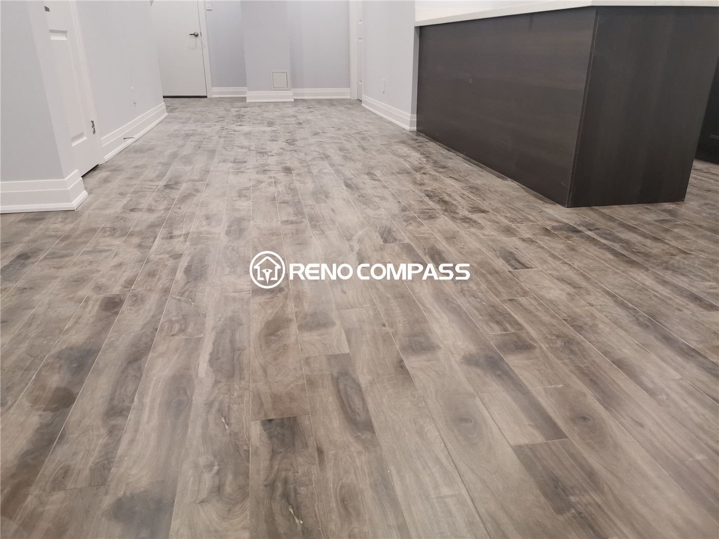 Markham Basement Renovation - Image 4
