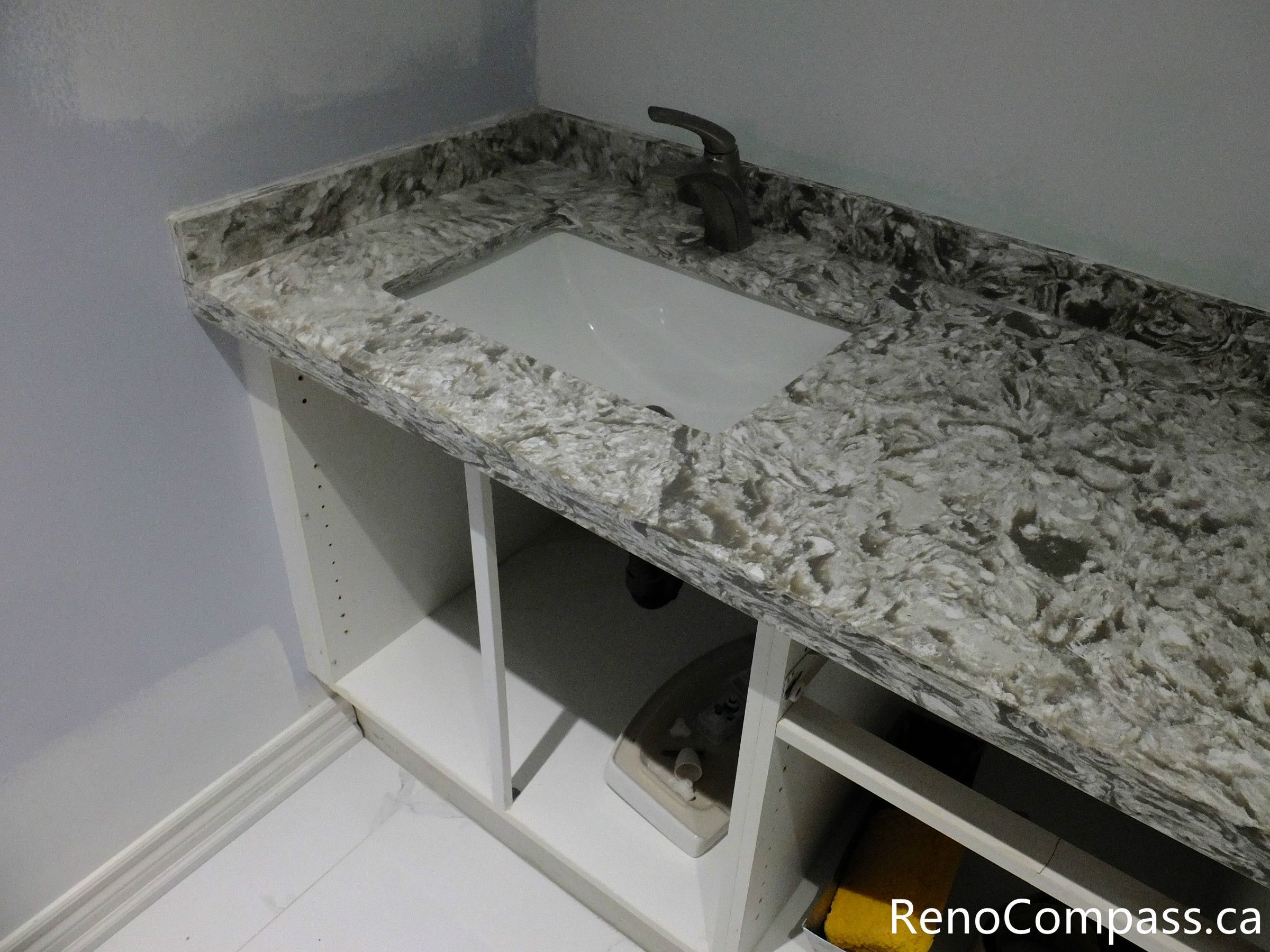 Richmond Hill Bathroom Renovation - Image 14