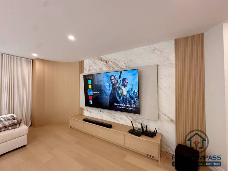 Vaughan Interior Renovation - Image 2