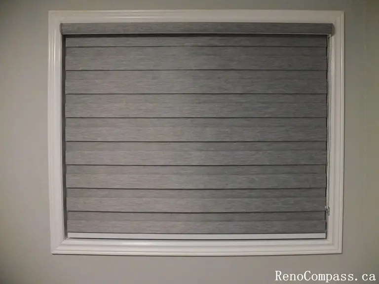 Richmond Hill Curtains Installation - Image 28