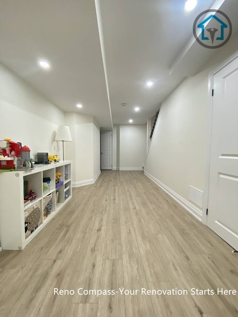 Markham Interior Renovation - Image 14