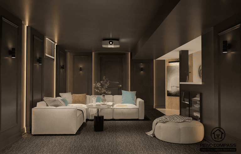 Markham Interior Design - Image 11