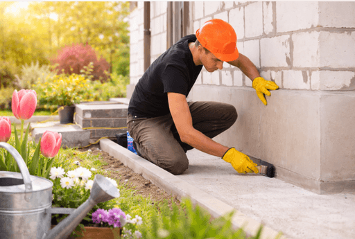Spring Home Maintenance Checklist Toronto | 9 Key Tips