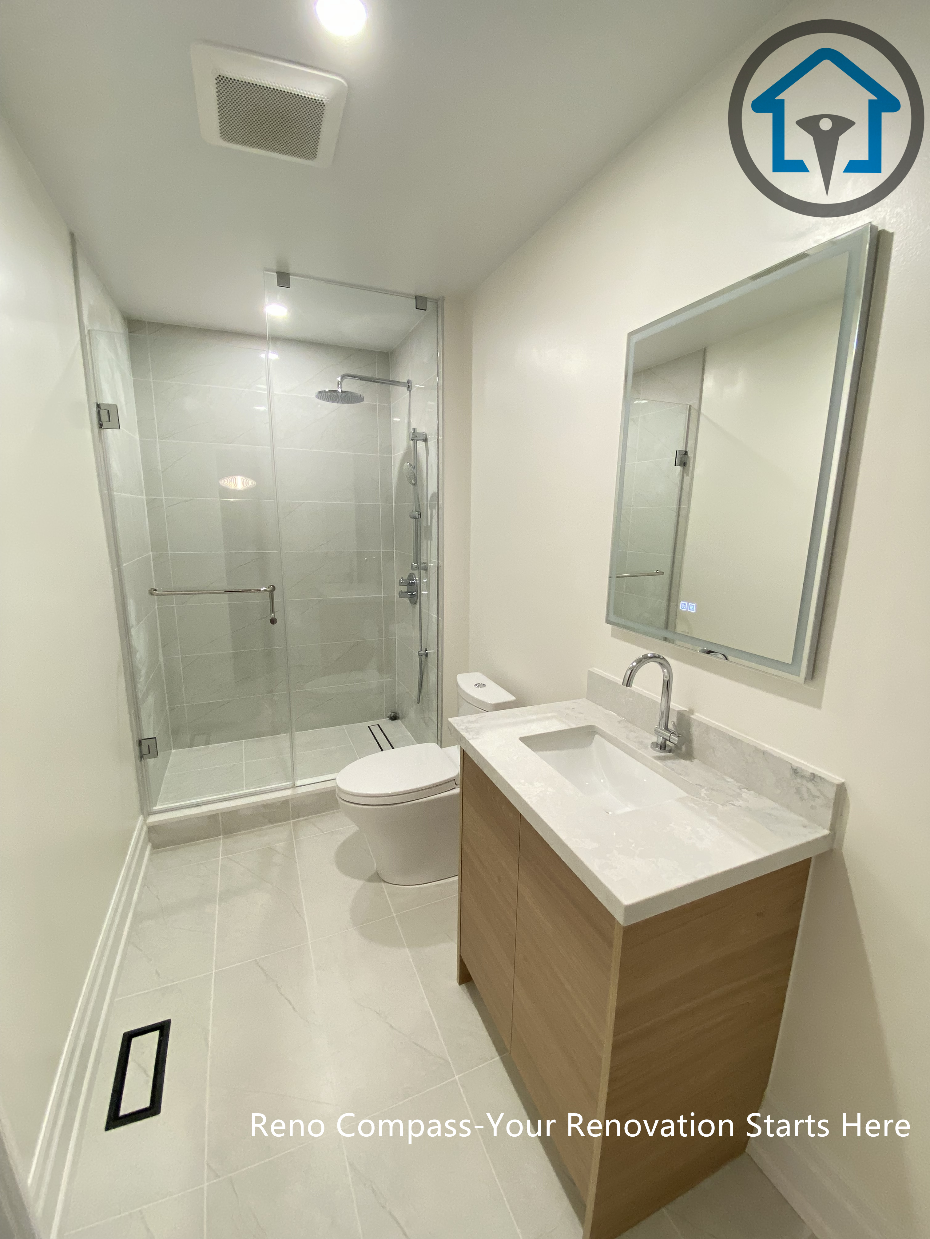 Thornhill全屋翻新 - Image 13
