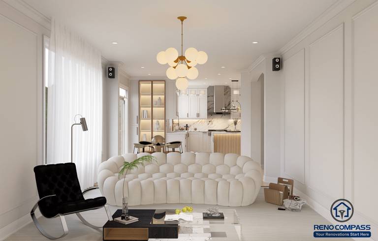 Markham Interior Design - Image 4