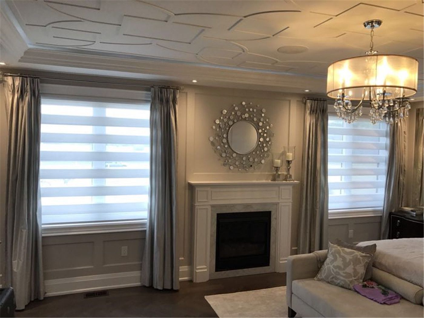 Toronto Custom Curtains Renovation - Image 3