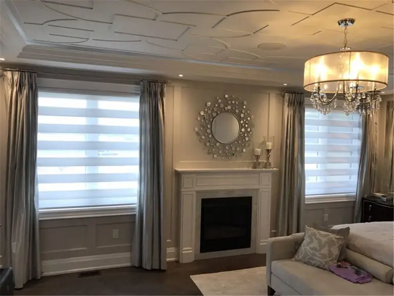 Toronto Custom Curtains Renovation - Image 3