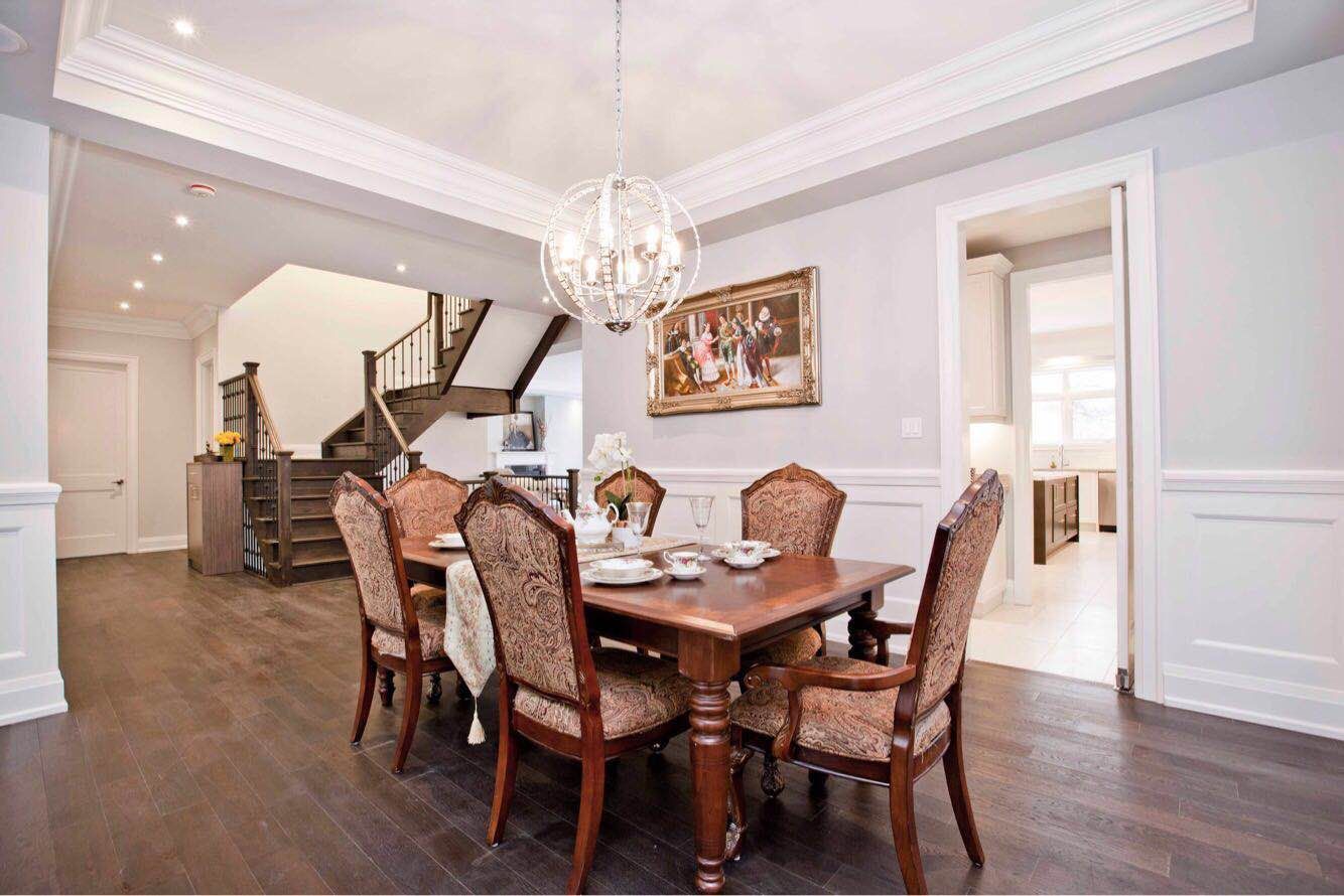 Toronto House Remodeling and Interior Renovation - Image 18