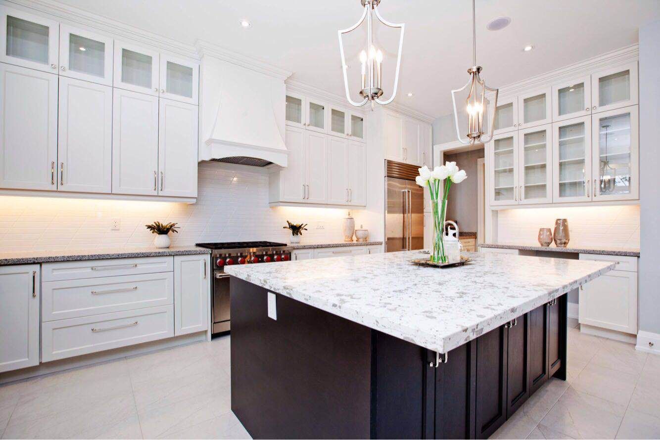 Toronto House Remodeling and Interior Renovation - Image 26