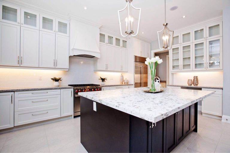 Toronto House Remodeling and Interior Renovation - Image 26