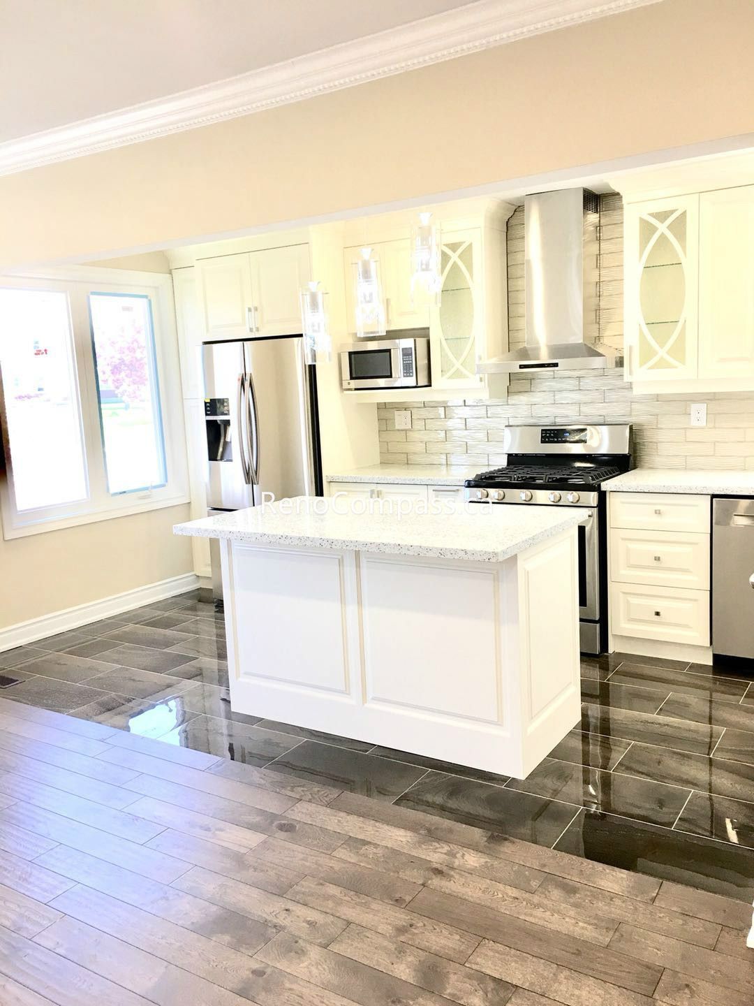 Toronto Interior Renovation - Image 2