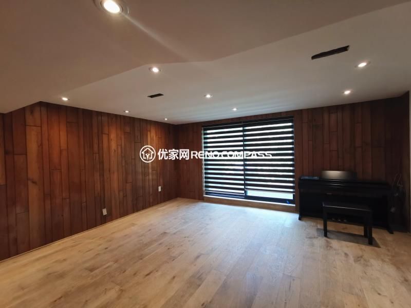 North York Interior Renovation - Image 55