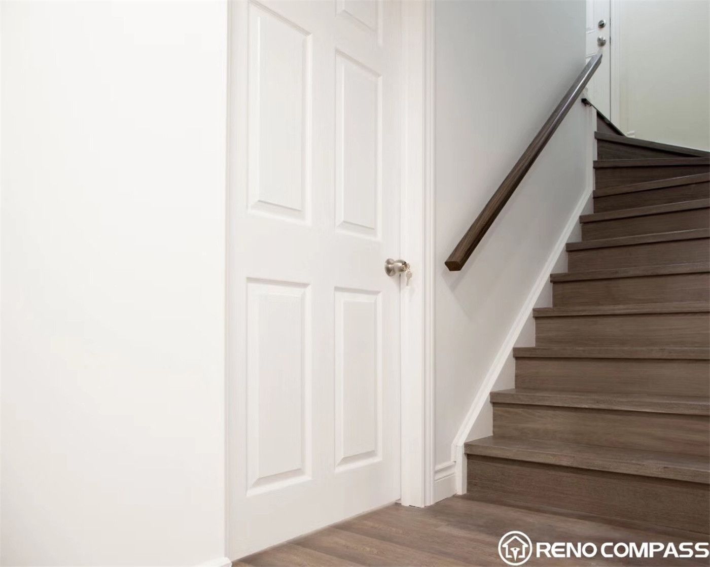 Markham Basement Renovation - Image 8