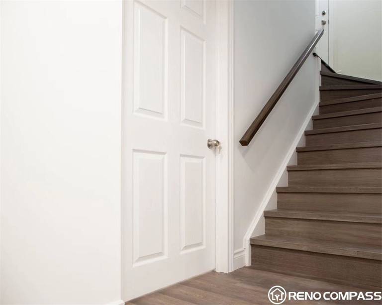 Markham Basement Renovation - Image 8