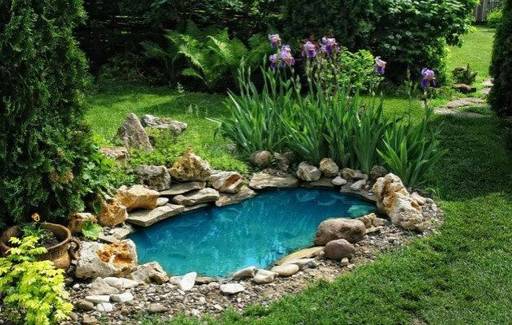 Landscaping Ideas for Alluring Garden | Toronto Design Tips