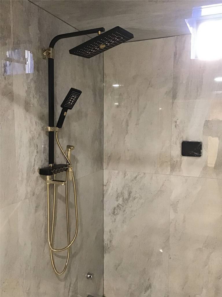Aurora Basement Renovation