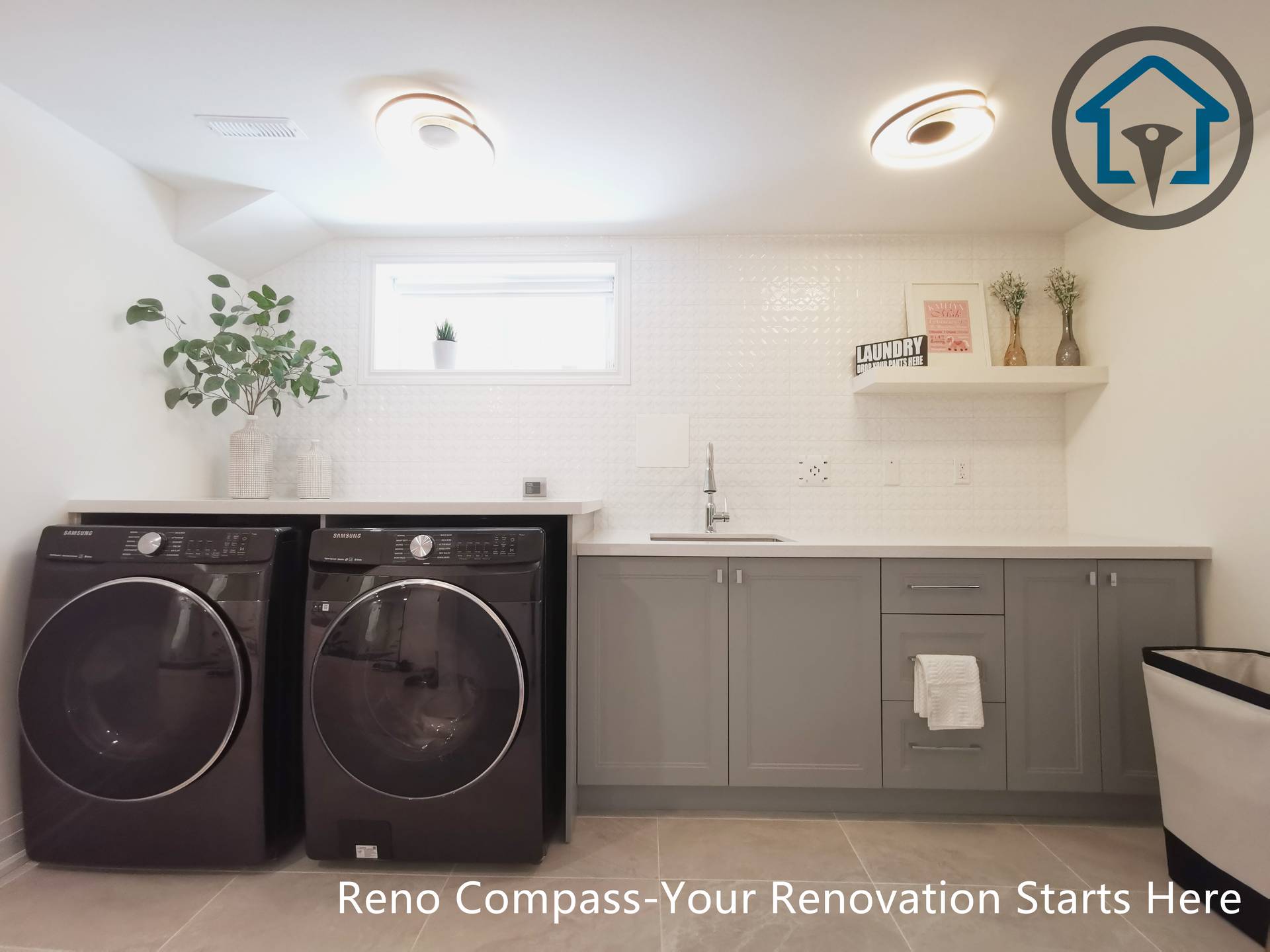 North York Interior Renovation - Image 37