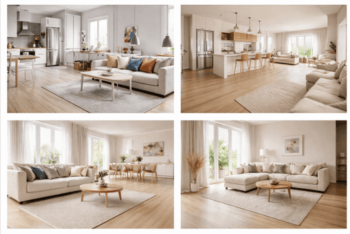 How to Choose Flooring Color: Expert Tips Guide