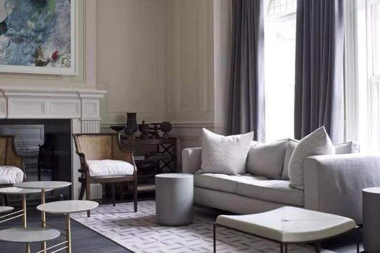 Toronto Interior Design