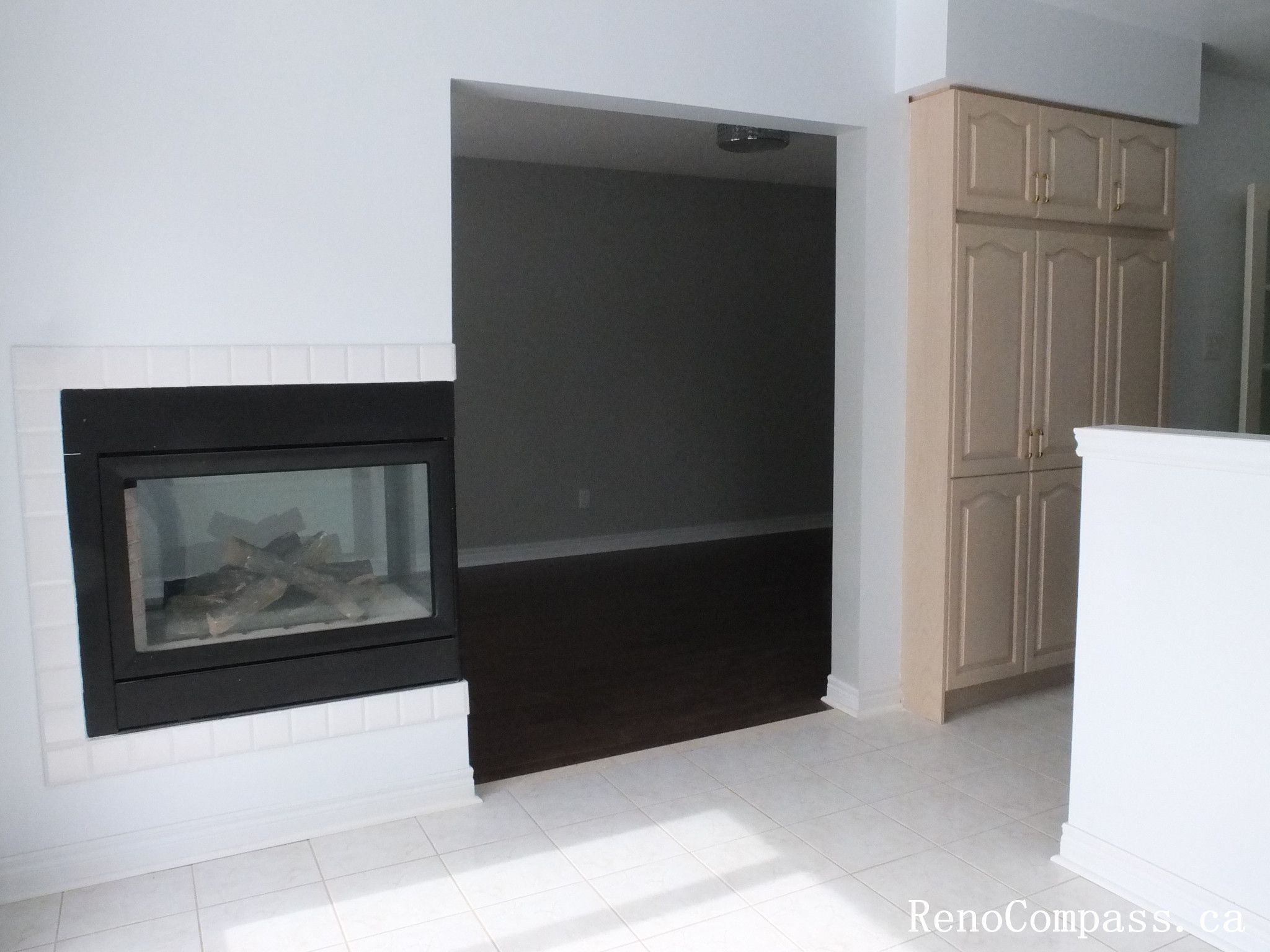 Richmond Hill Interior Renovation - Image 17