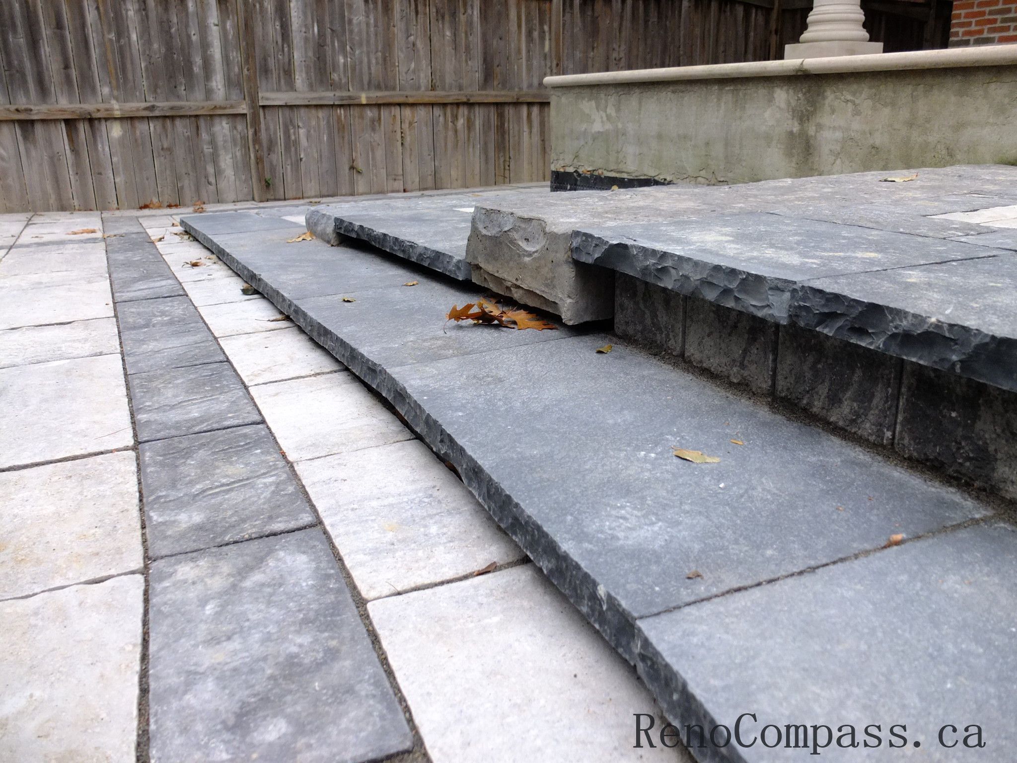 Toronto Landscaping Renovation and Design - Image 54