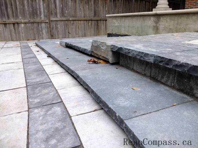 Toronto Landscaping Renovation and Design - Image 54