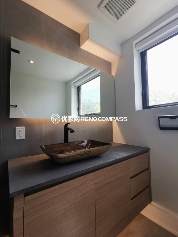 North York Interior Renovation - Image 36