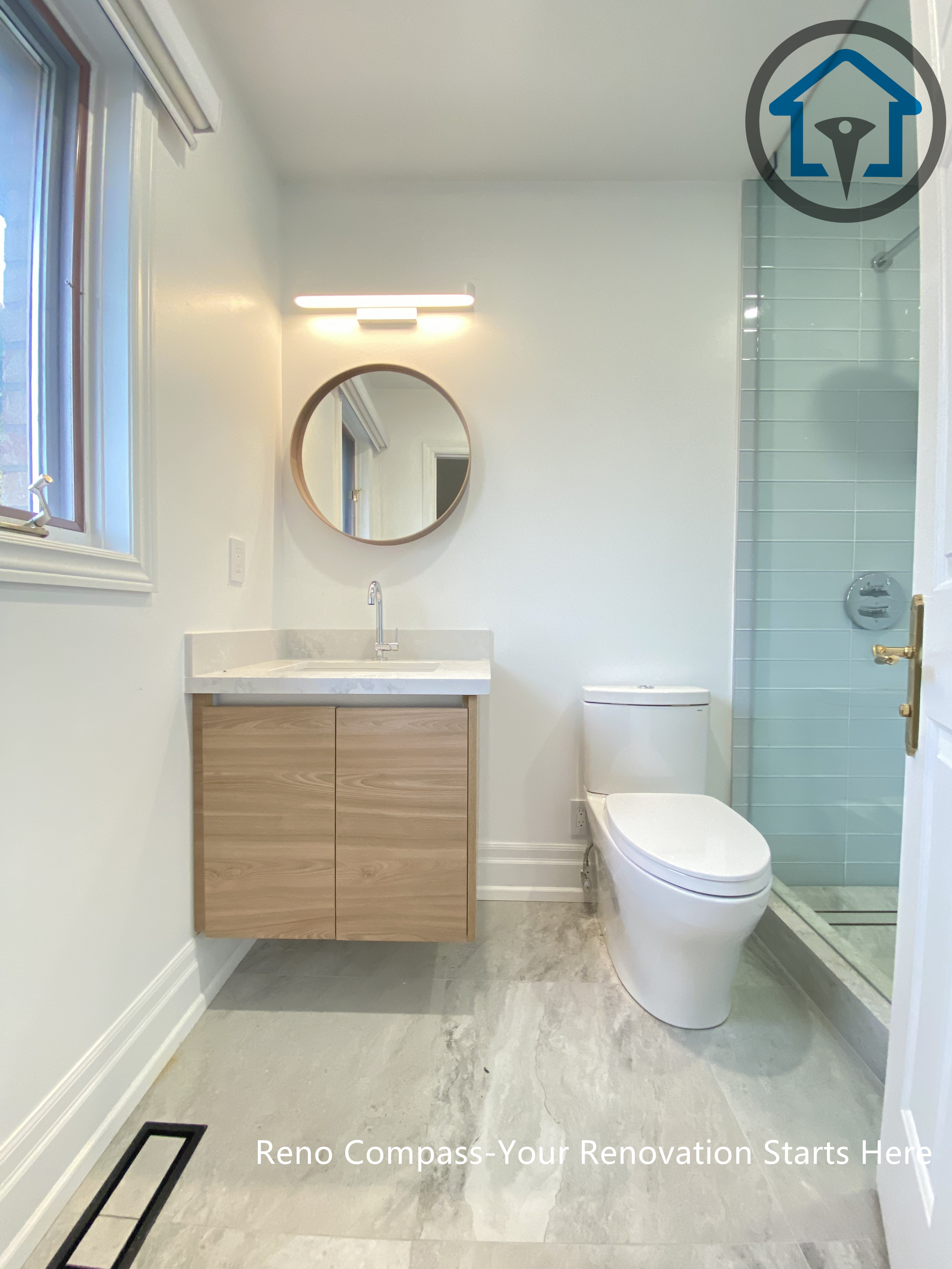 Thornhill全屋翻新 - Image 26