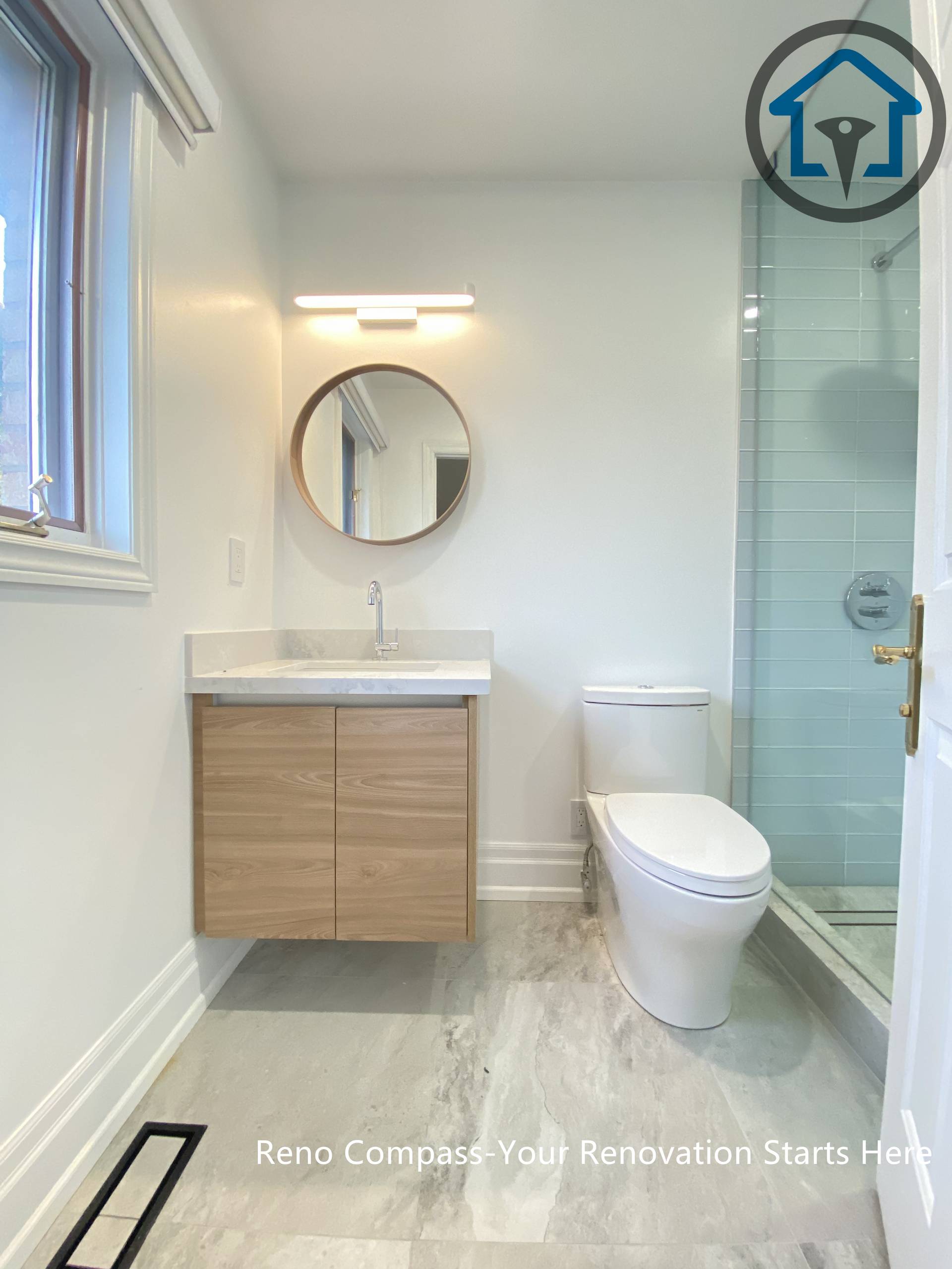 Thornhill Interior Renovation - Image 24