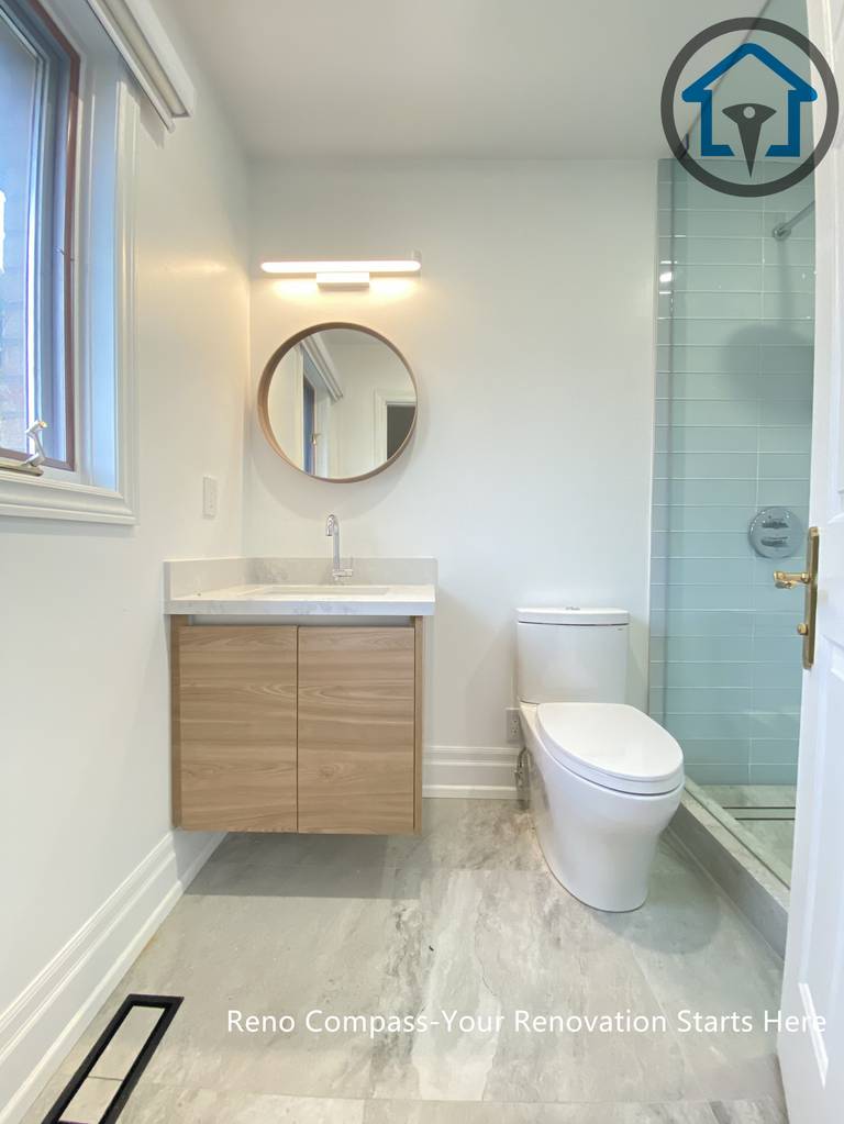 Thornhill Interior Renovation - Image 24