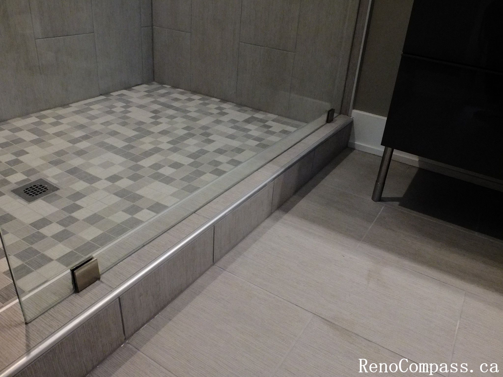 Waterloo Basement Renovation - Image 21
