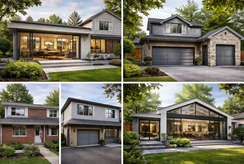 Toronto House Additions Guide | Types & Options Explained - Blog Cover