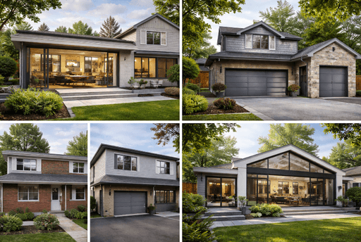 Toronto House Additions Guide | Types & Options Explained