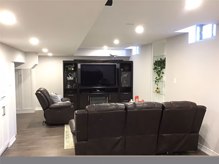 Aurora Basement Renovation - Image 2