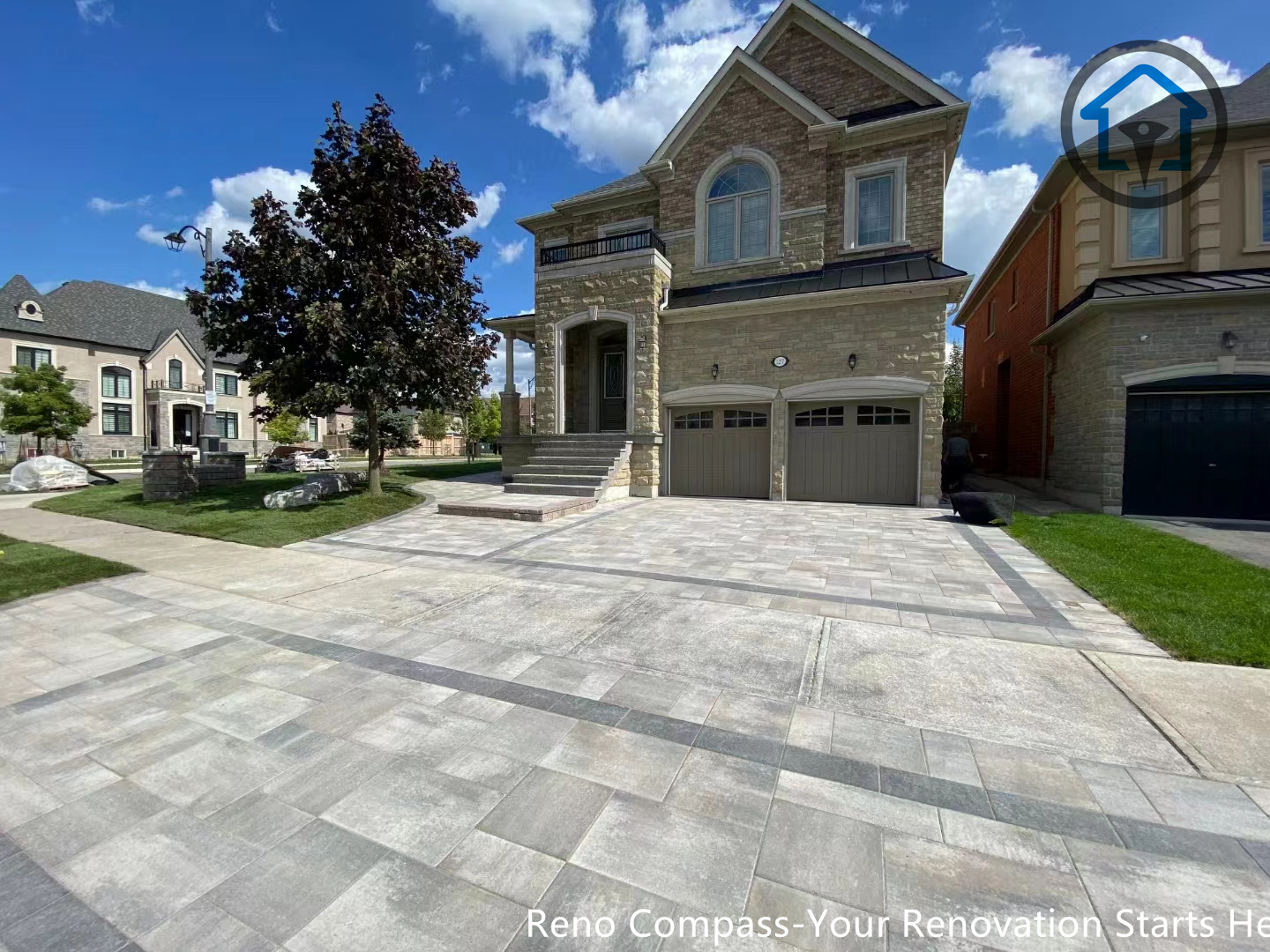 Vaughan Interlocking - Image 7
