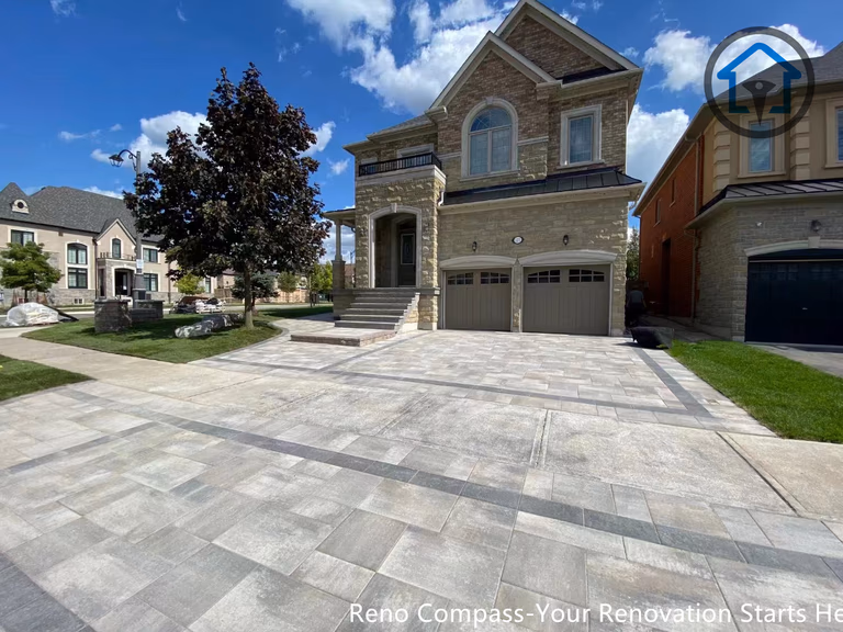 Vaughan Interlocking - Image 7