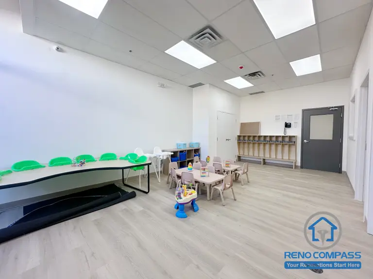 Toronto Daycare Renovation - Image 34
