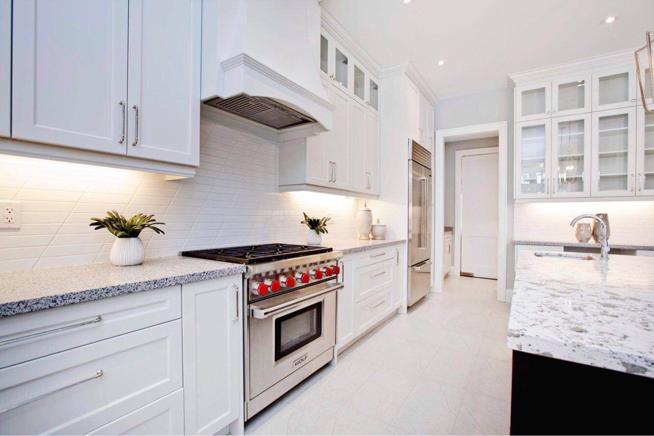 Toronto House Remodeling and Interior Renovation - Image 28