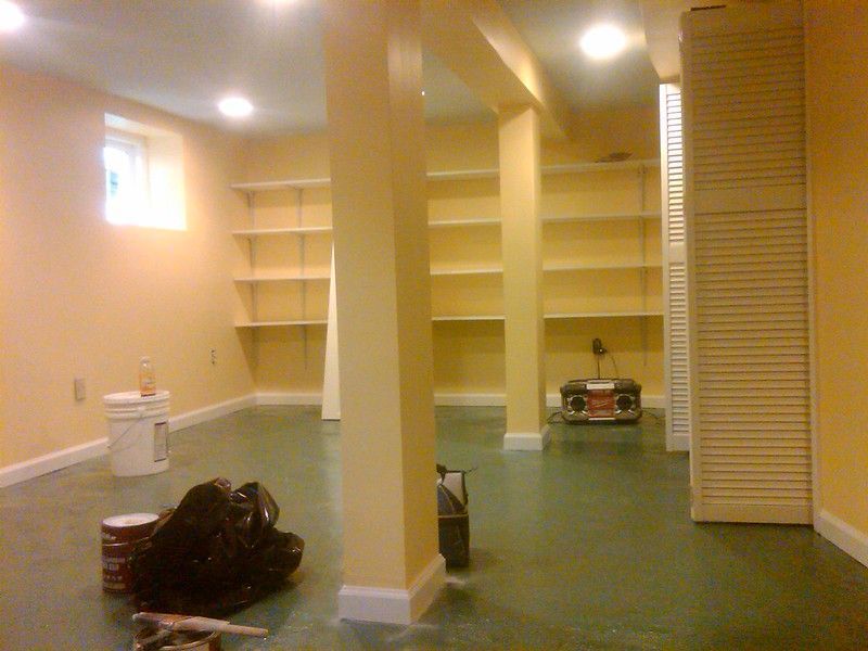 Benefits Of Soundproofing Your Basement Ceiling