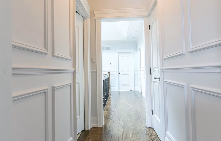 Richmond Hill Interior Renovation - Image 8