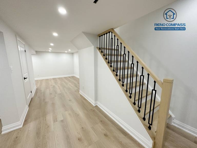 Richmond Hill Interior Renovation - Image 16